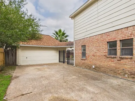 15110 Dawn Meadows Drive Houston TX 77068