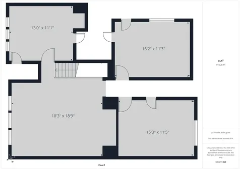 15110 Dawn Meadows Drive Houston TX 77068