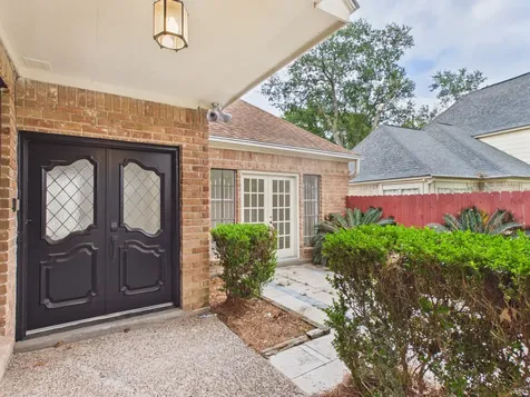 15110 Dawn Meadows Drive Houston TX 77068