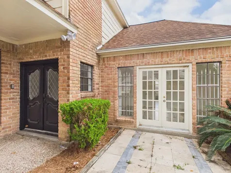 15110 Dawn Meadows Drive Houston TX 77068