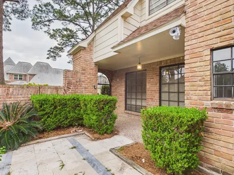 15110 Dawn Meadows Drive Houston TX 77068