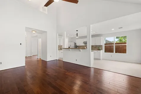 3022 Glenthorpe Lane Katy TX 77494