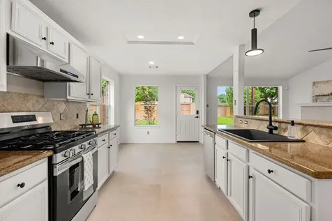 3022 Glenthorpe Lane Katy TX 77494