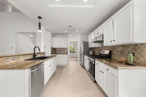 3022 Glenthorpe Lane Katy TX 77494