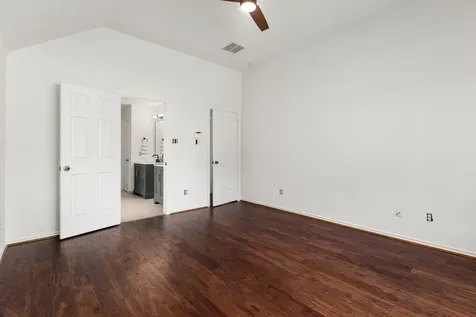 3022 Glenthorpe Lane Katy TX 77494