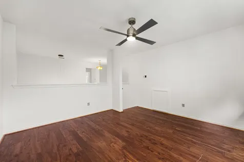 3022 Glenthorpe Lane Katy TX 77494