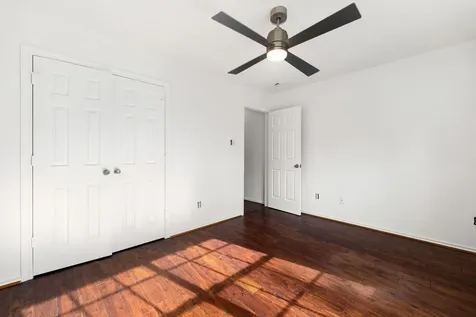 3022 Glenthorpe Lane Katy TX 77494