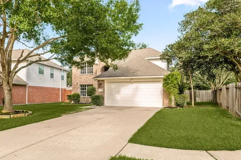 3022 Glenthorpe Lane Katy TX 77494