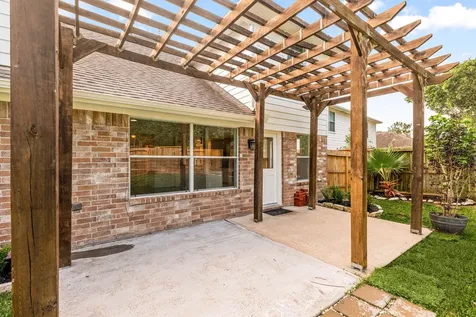 3022 Glenthorpe Lane Katy TX 77494