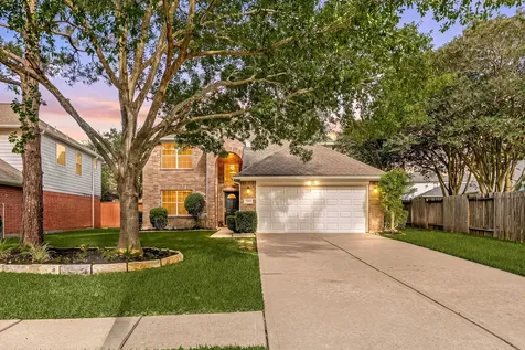 3022 Glenthorpe Lane Katy TX 77494