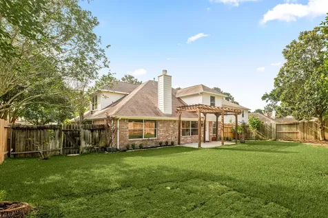 3022 Glenthorpe Lane Katy TX 77494