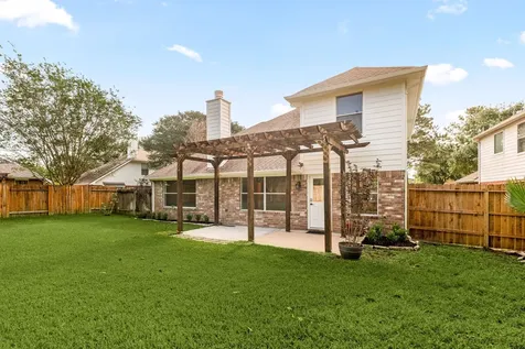 3022 Glenthorpe Lane Katy TX 77494