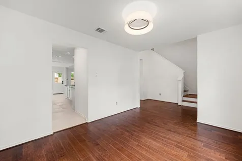 3022 Glenthorpe Lane Katy TX 77494