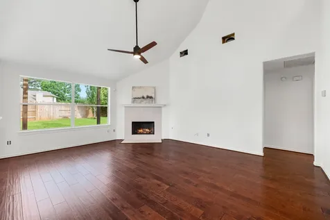 3022 Glenthorpe Lane Katy TX 77494