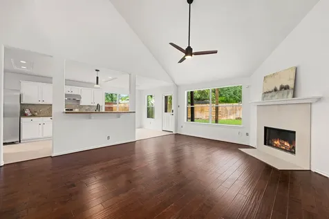 3022 Glenthorpe Lane Katy TX 77494