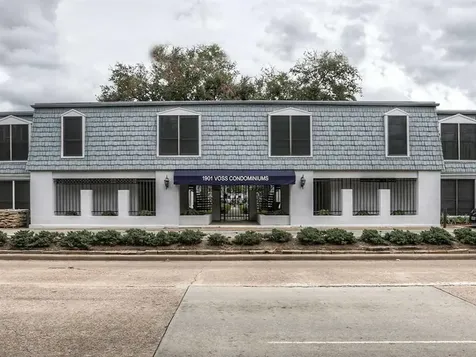 1901 S Voss Road 61 Houston TX 77057