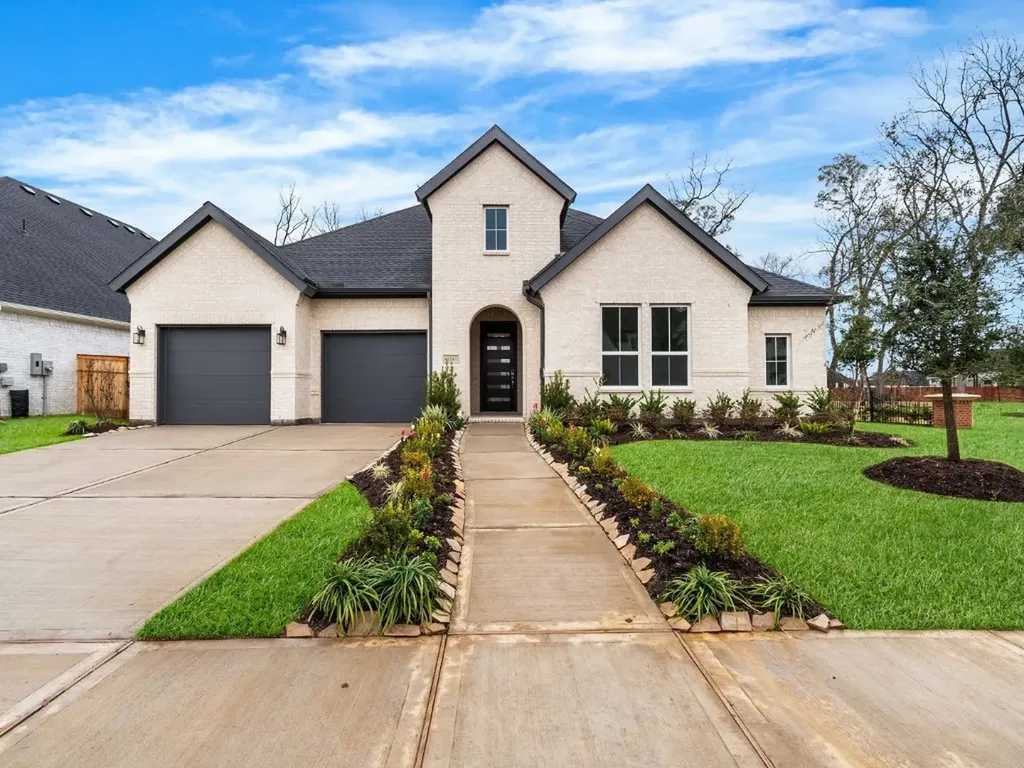 1214 Timber Shores Drive Missouri City TX 77459