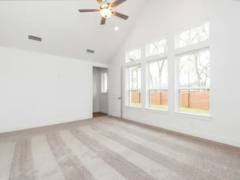 1214 Timber Shores Drive Missouri City TX 77459