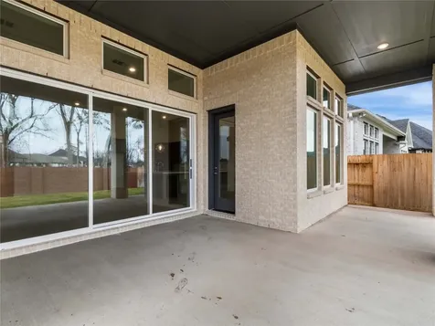1214 Timber Shores Drive Missouri City TX 77459