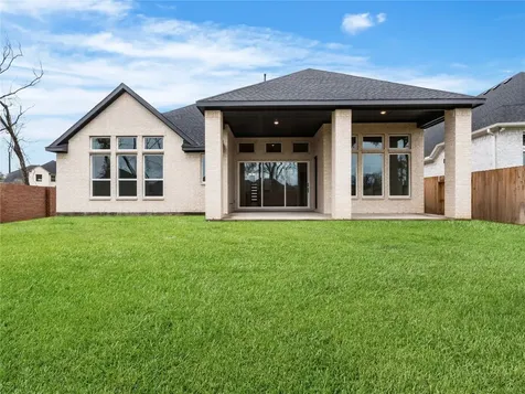 1214 Timber Shores Drive Missouri City TX 77459