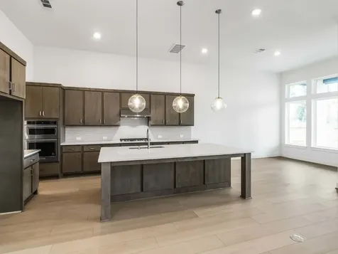 1214 Timber Shores Drive Missouri City TX 77459