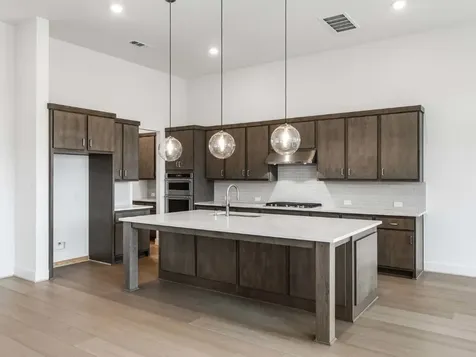 1214 Timber Shores Drive Missouri City TX 77459
