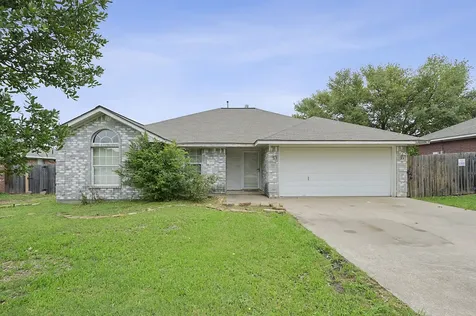3983 Tiffany Trail College Station TX 77845