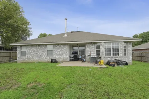 3983 Tiffany Trail College Station TX 77845