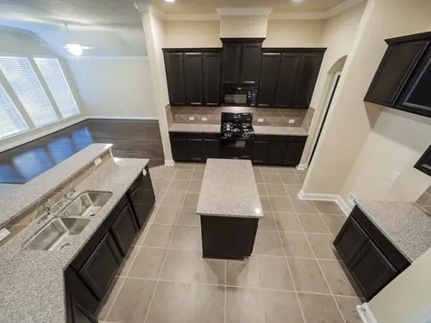 25915 S Lakefair Drive Richmond TX 77406