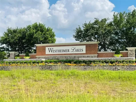 25915 S Lakefair Drive Richmond TX 77406