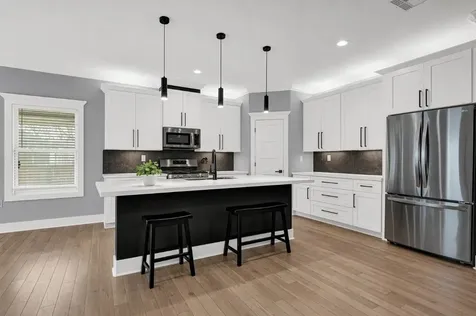 3513 Omega Street Houston TX 77022