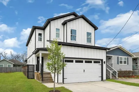 3513 Omega Street Houston TX 77022