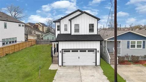 3513 Omega Street Houston TX 77022