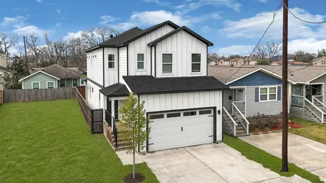 3513 Omega Street Houston TX 77022