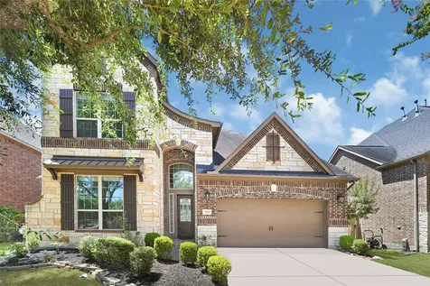 27915 Genesis Manor Lane Katy TX 77494