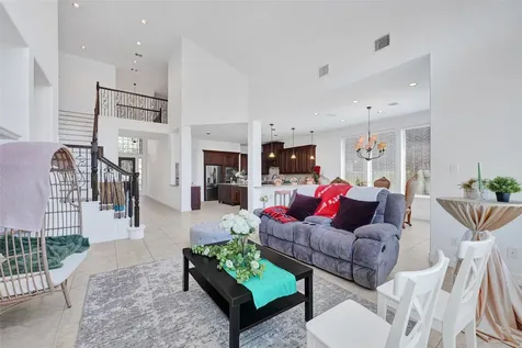 27915 Genesis Manor Lane Katy TX 77494
