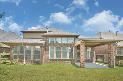 27915 Genesis Manor Lane Katy TX 77494