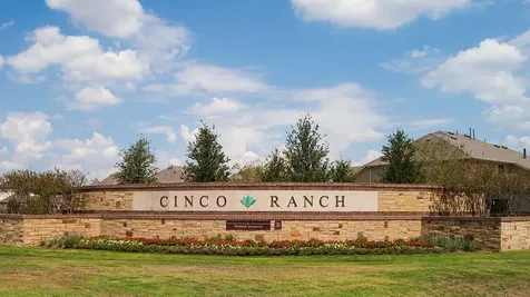 27915 Genesis Manor Lane Katy TX 77494