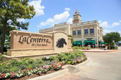 27915 Genesis Manor Lane Katy TX 77494