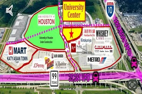 27915 Genesis Manor Lane Katy TX 77494