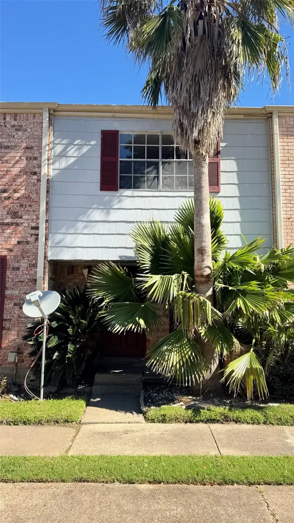 7818 Grove Ridge Drive Houston TX 77061
