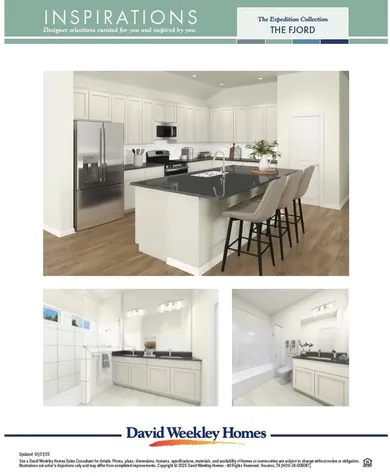 31843 Blossom Lane Fulshear TX 77423