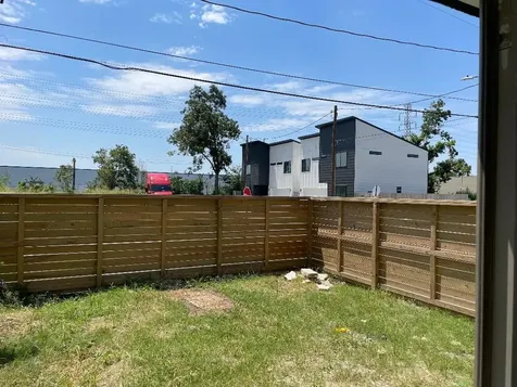 201 E 37th Street Houston TX 77018