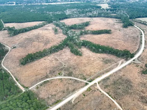 2A Hardin Hideout Road Moscow TX 75960