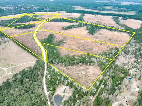 2A Hardin Hideout Road Moscow TX 75960