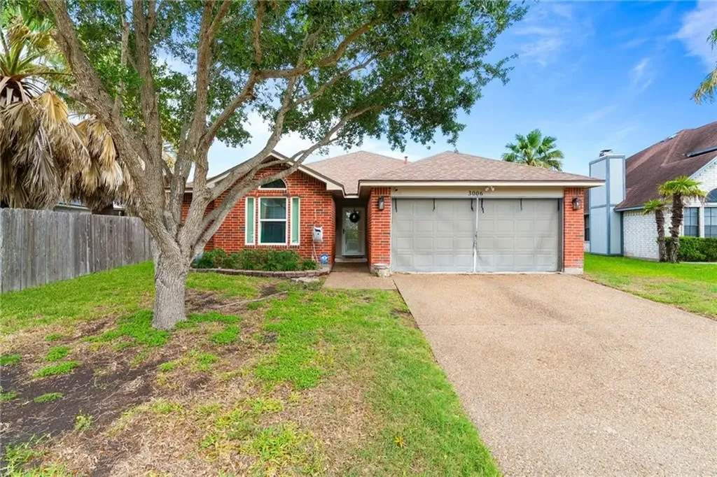 3006 Quebec Drive Corpus Christi TX 78414