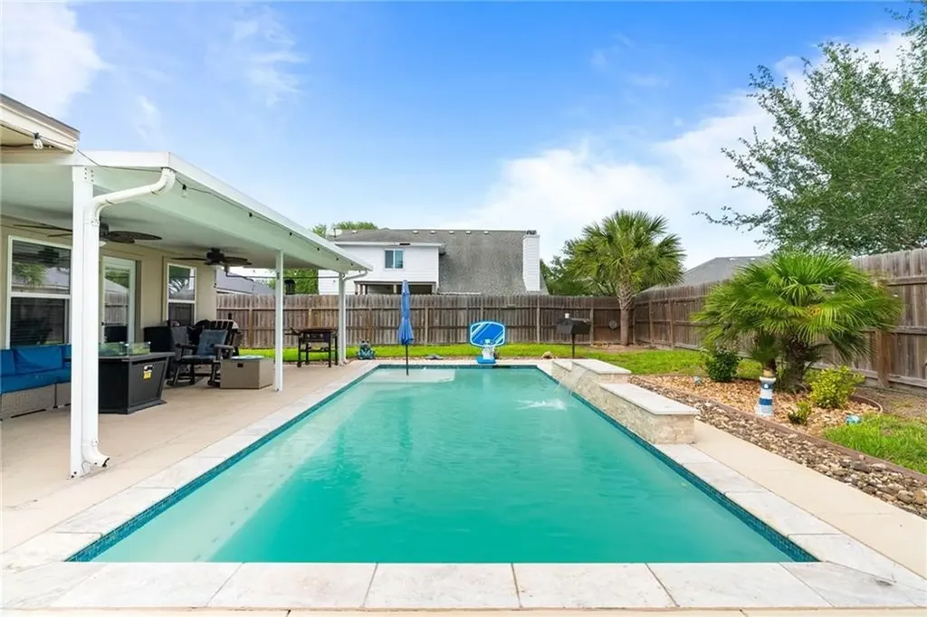 3006 Quebec Drive Corpus Christi TX 78414