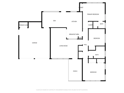 4746 Kinglet Street Houston TX 77035