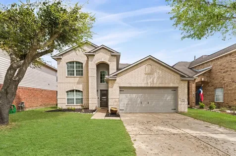 25806 Chapman Falls Drive Richmond TX 77406