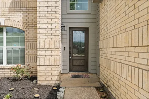 25806 Chapman Falls Drive Richmond TX 77406